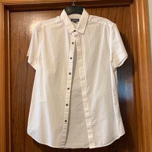 Kenneth Cole button down (m)